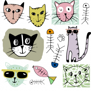 cat-frieze-illustration
