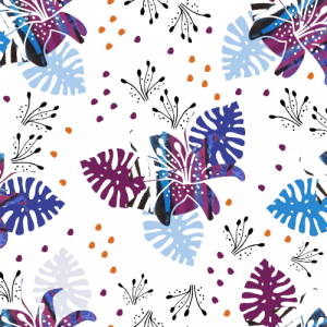 monoprinted-flowers-500x500