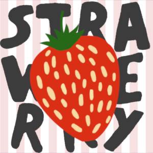 Strawberry Strawberry